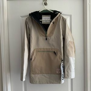 Airblaster Nai Freedom Pullover Ski/Snowboard Jacket